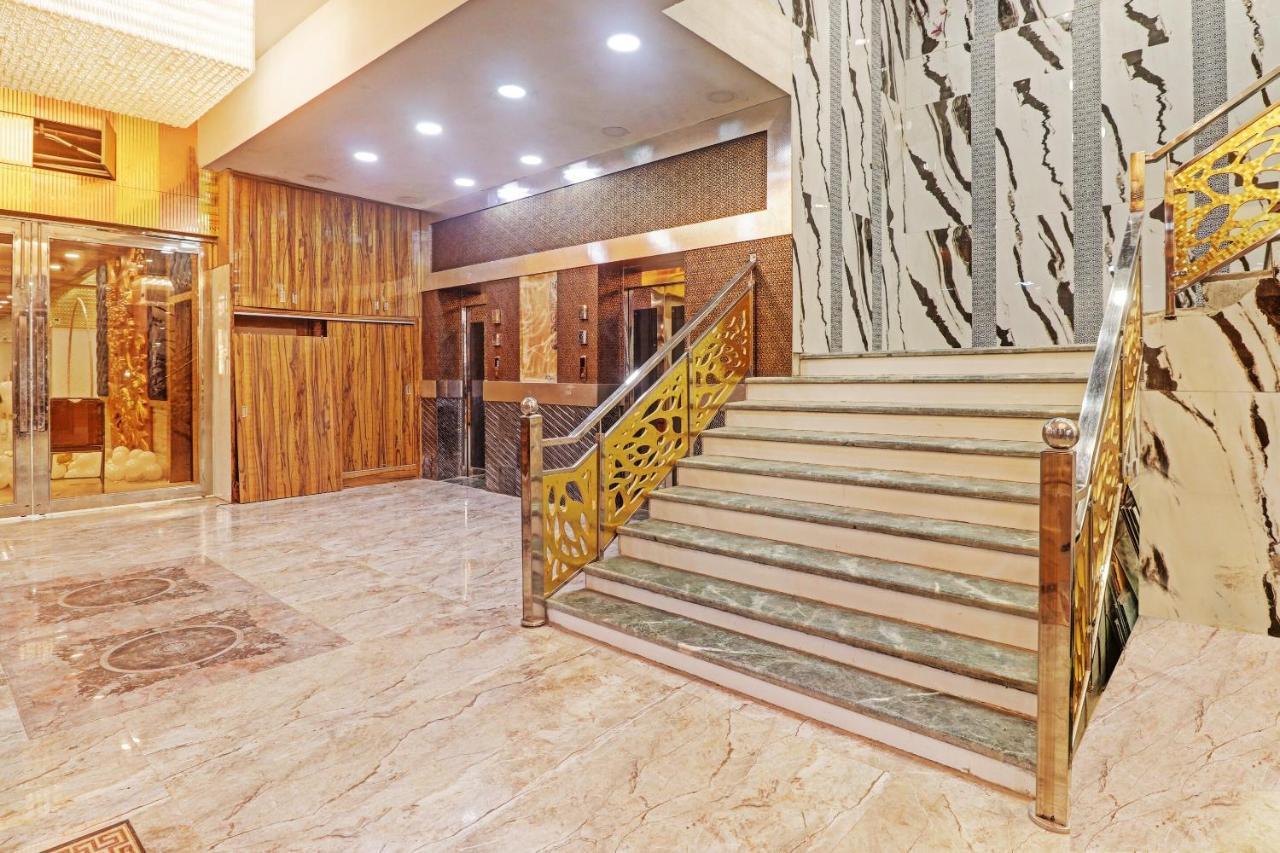 Townhouse Oak Pooth Haveli Delhi (National Capital Territory of India) Exteriör bild
